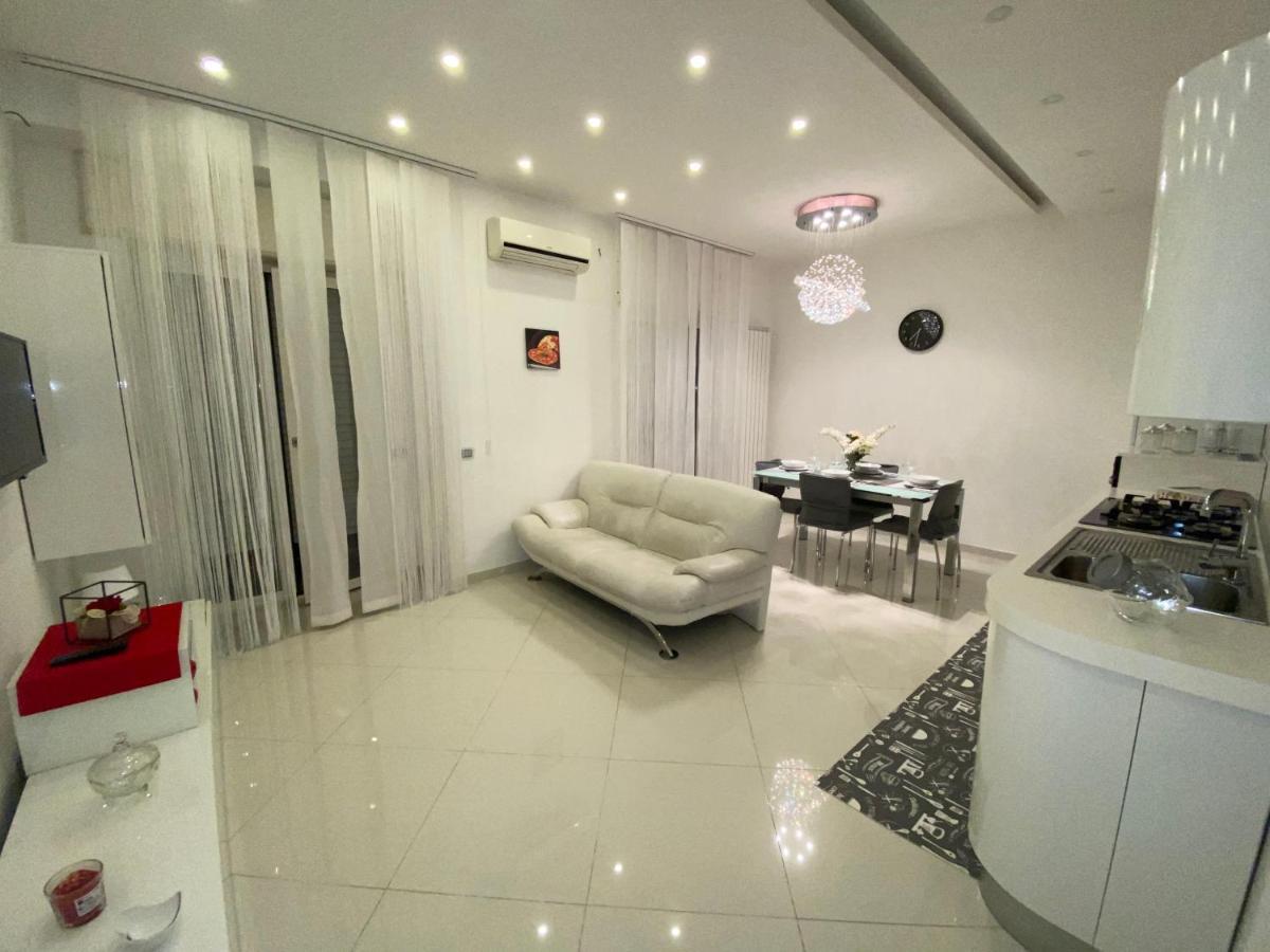 Holiday home Casavacanza Carme' *