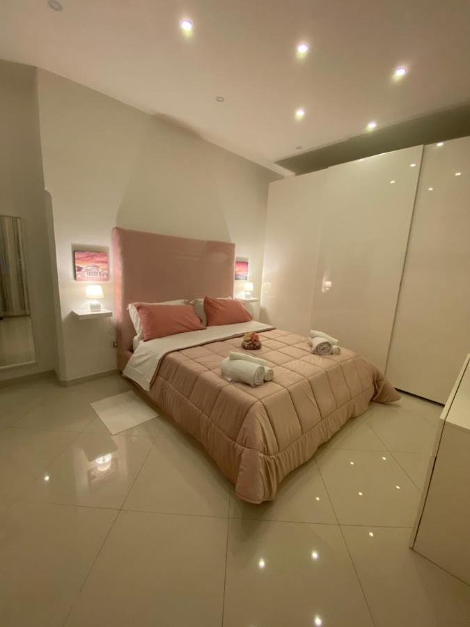 Casavacanza Carme' * Naples