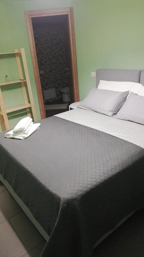 Guest house Bbnapl'est *