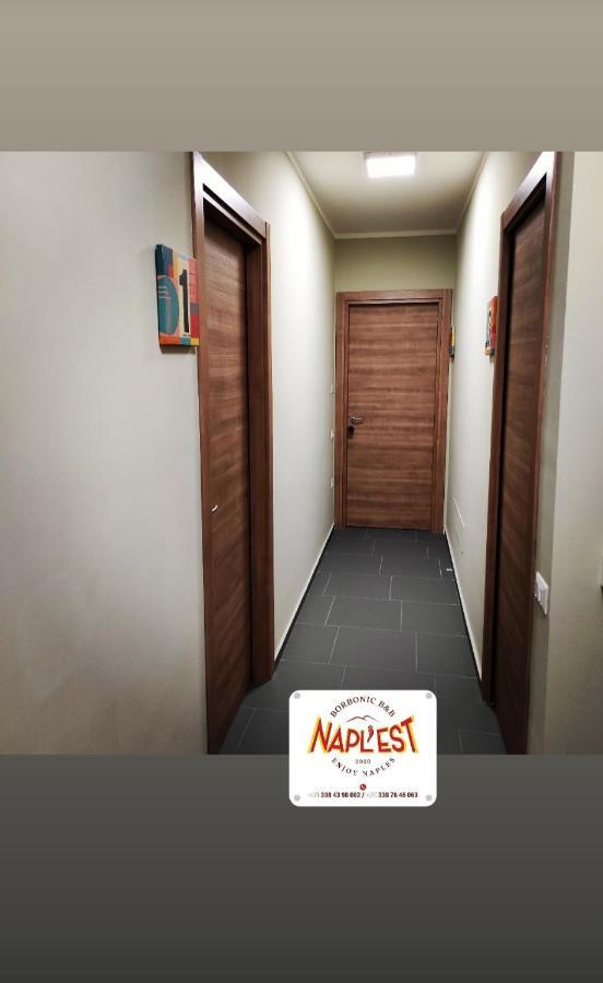 Bbnapl'est Guest house Naples