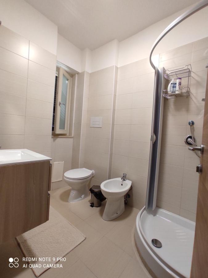Bbnapl'est Guest house *