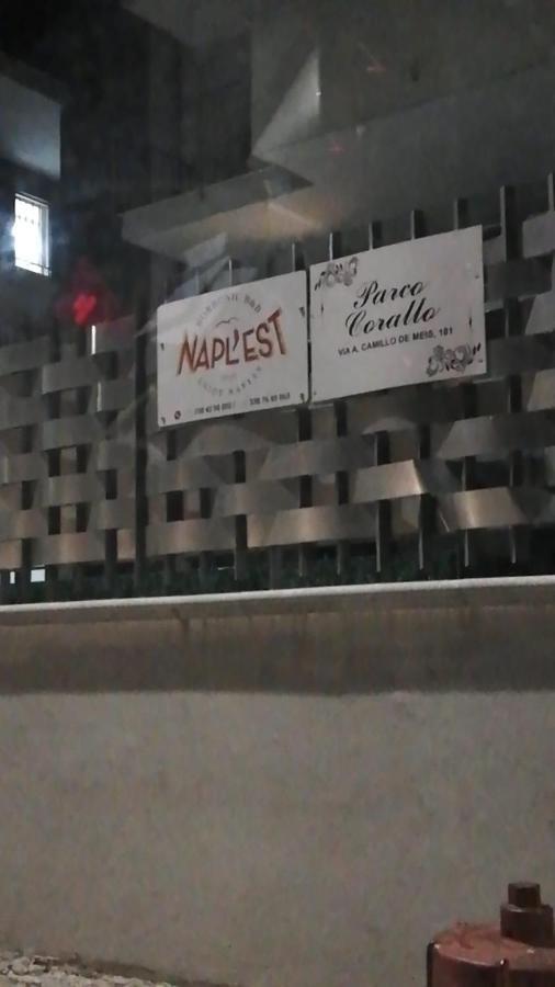 Guest house Bbnapl'est *