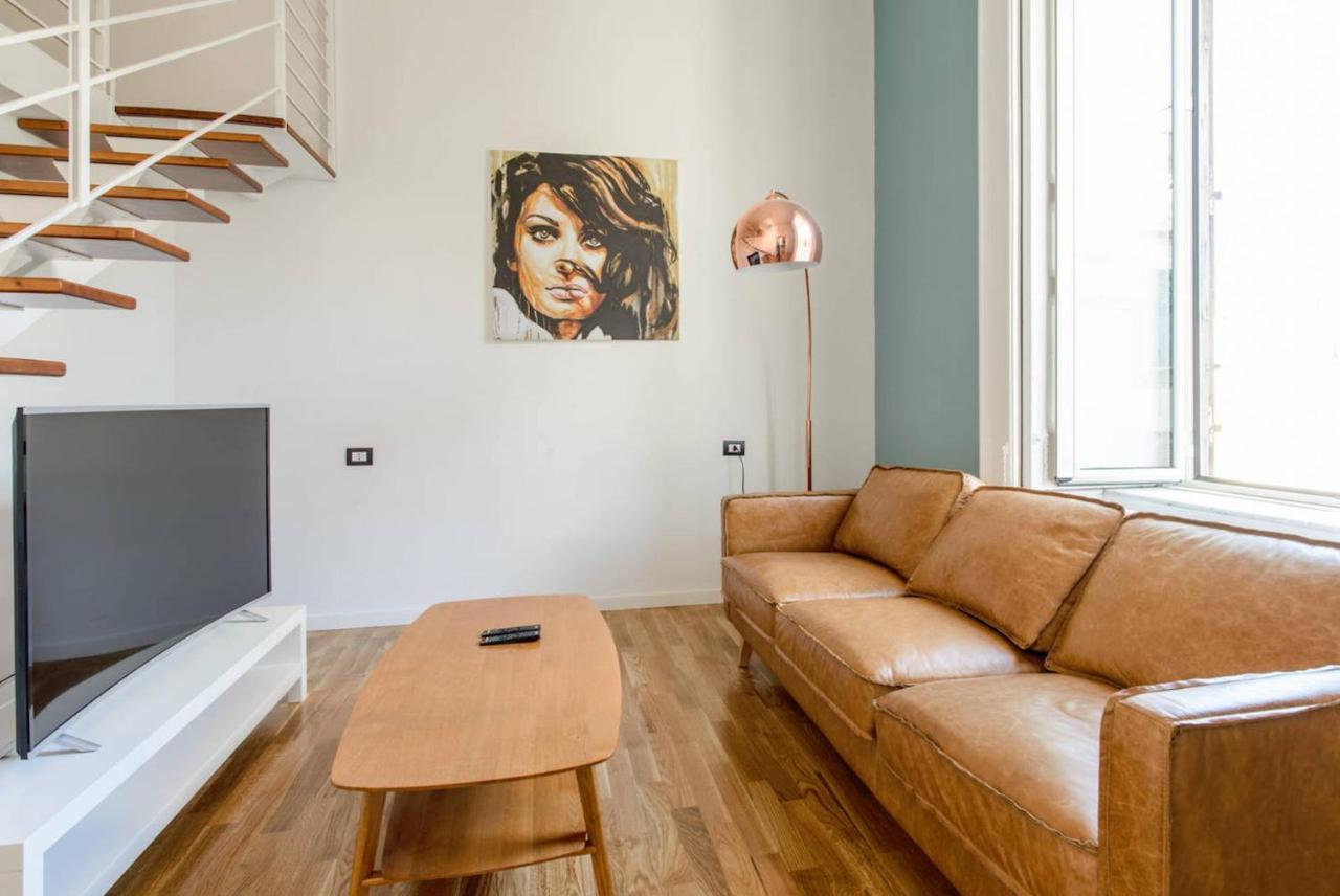 In Flats Apartment *