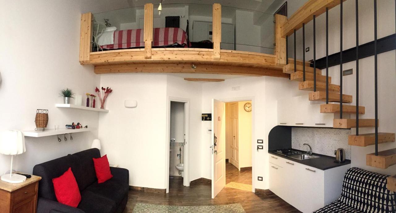 Casa Cesira