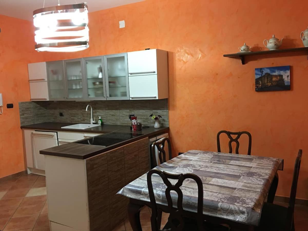 Apartment Centro Storico *