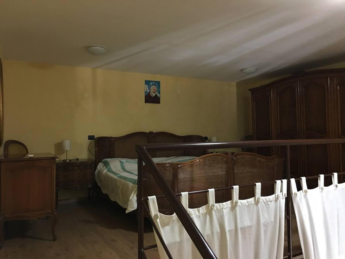 Apartment Centro Storico