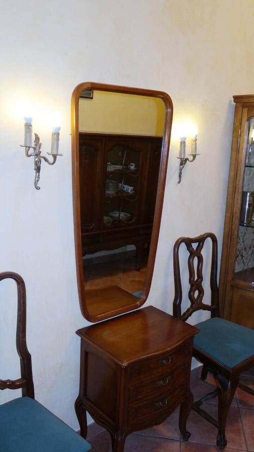 Centro Storico Apartment *
