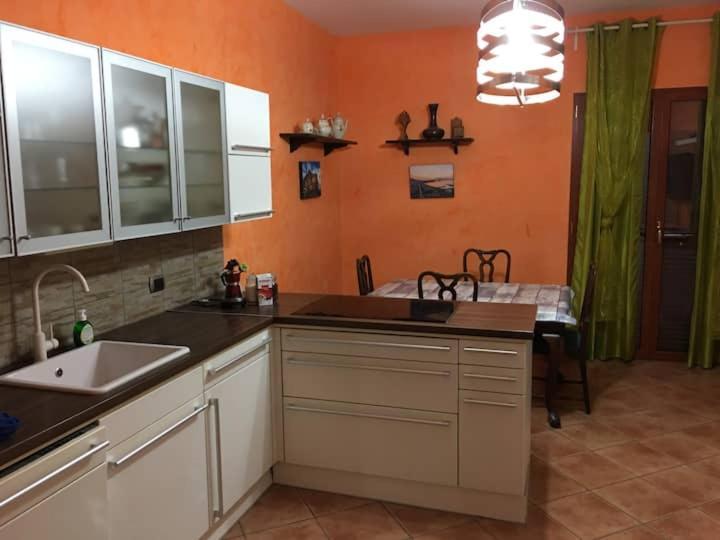 Apartment Centro Storico *