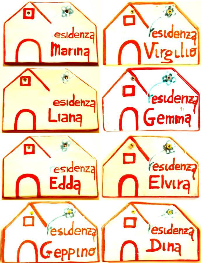 Guest house Casa Cesira *