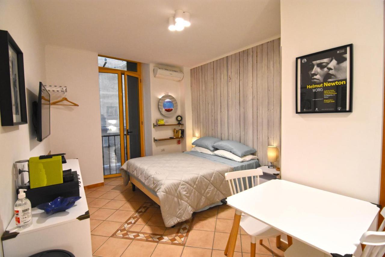 Apartment Blablabla