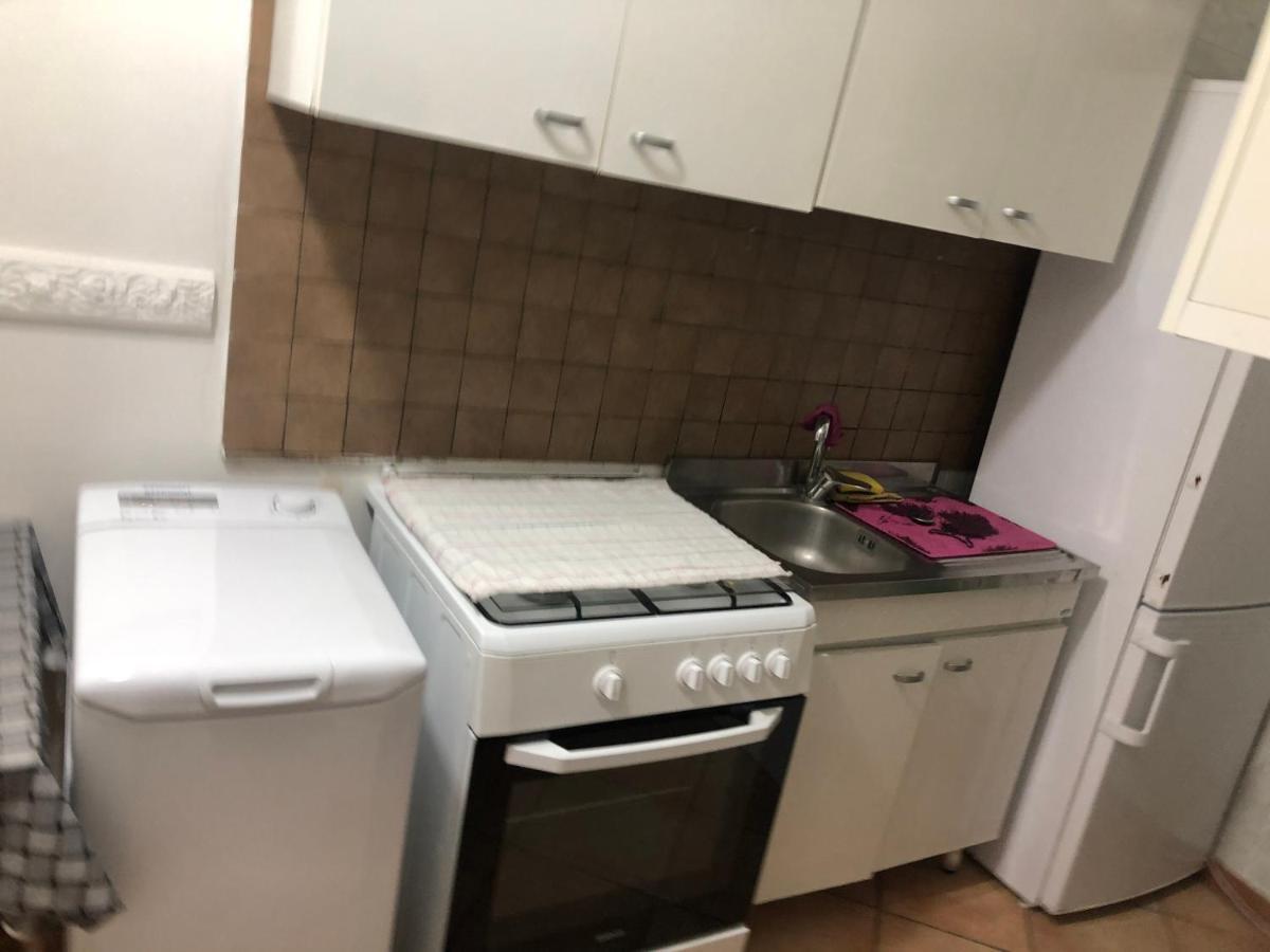 Spagnoli Homecasa Vacanze Apartment *