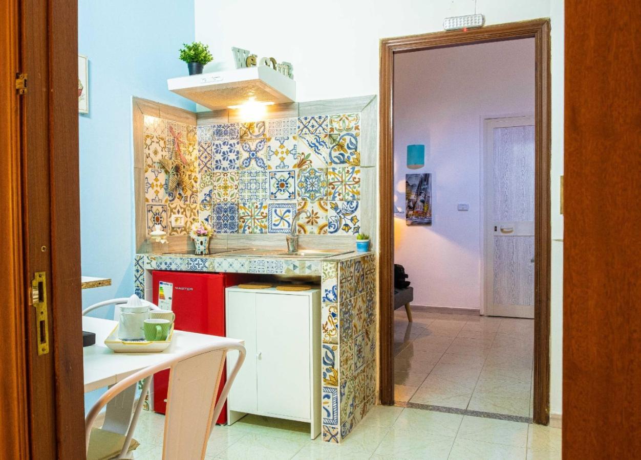 Apartment Little House Camilla *