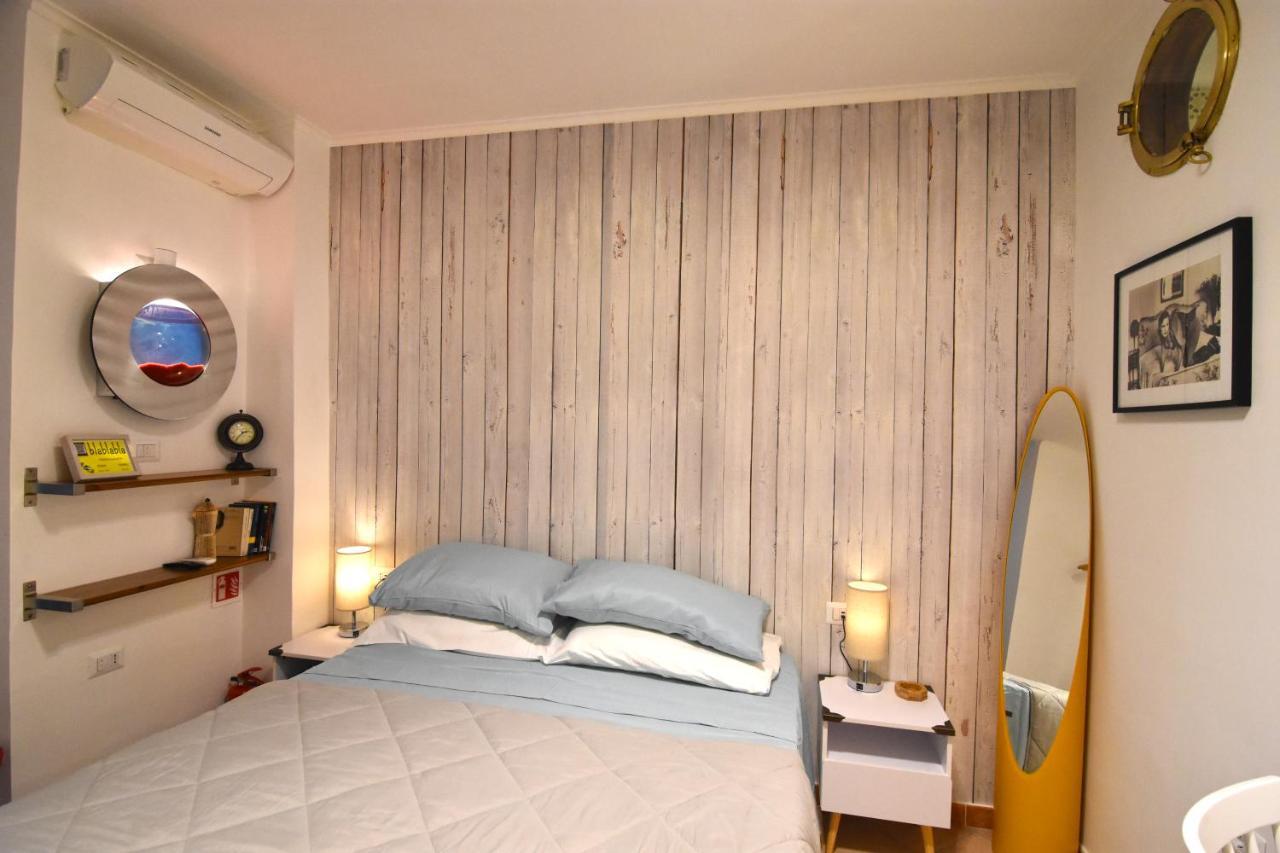 Blablabla Apartment