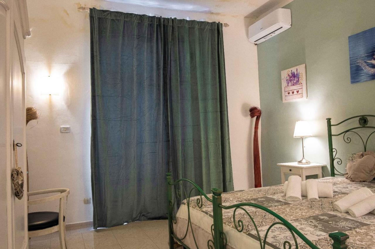 Little House Camilla Apartment Naples
