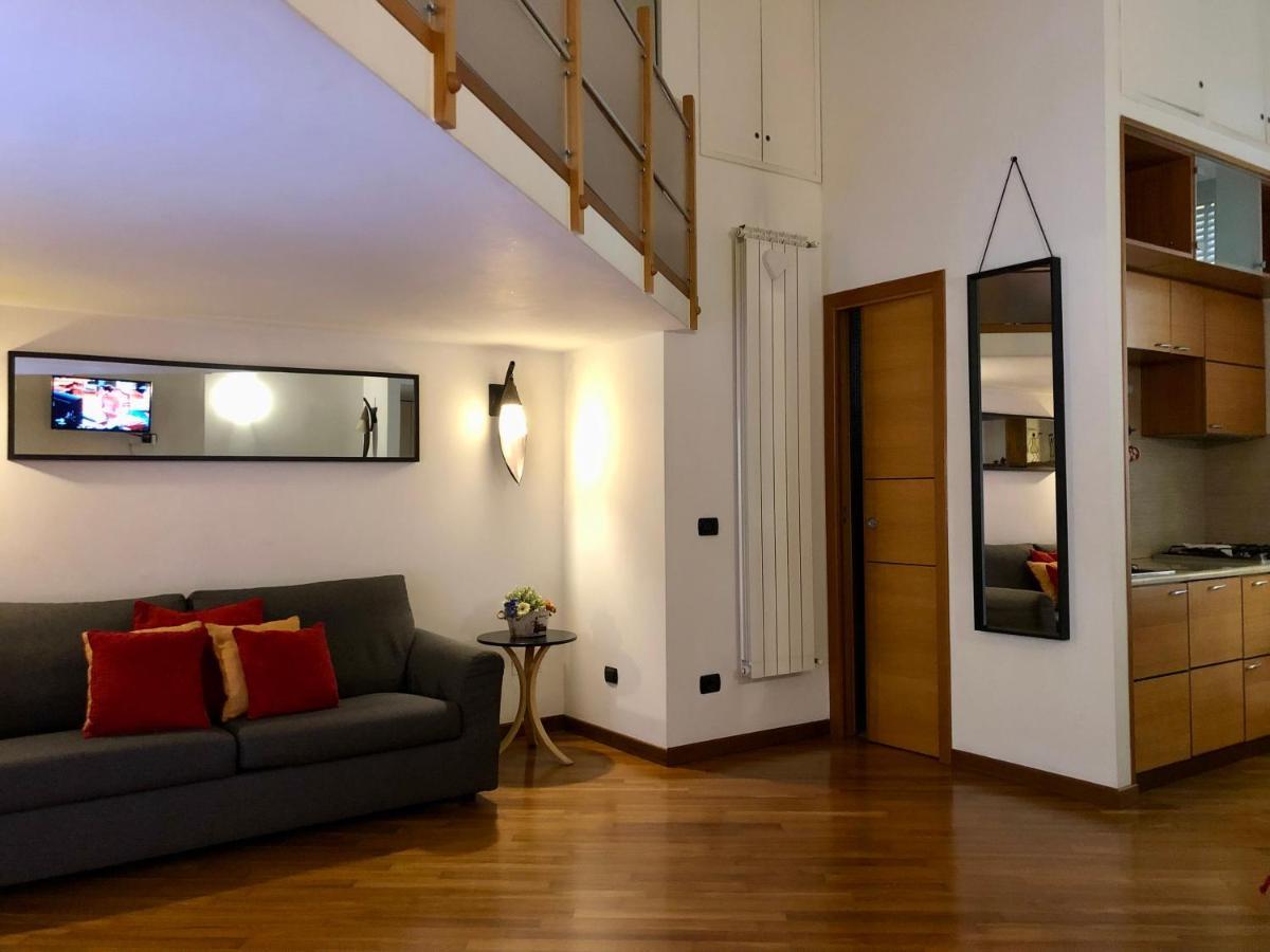 Welcome Apartment