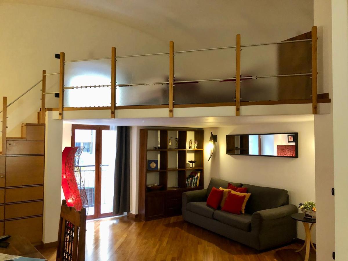 Welcome Apartment *