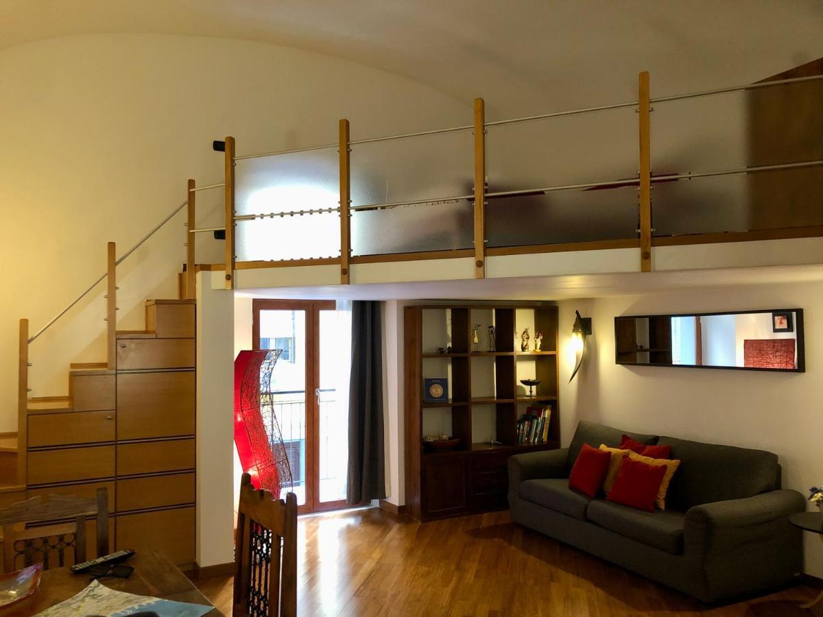 Apartment Welcome
