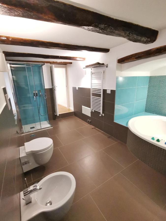 Casa Del Sole Guest house
