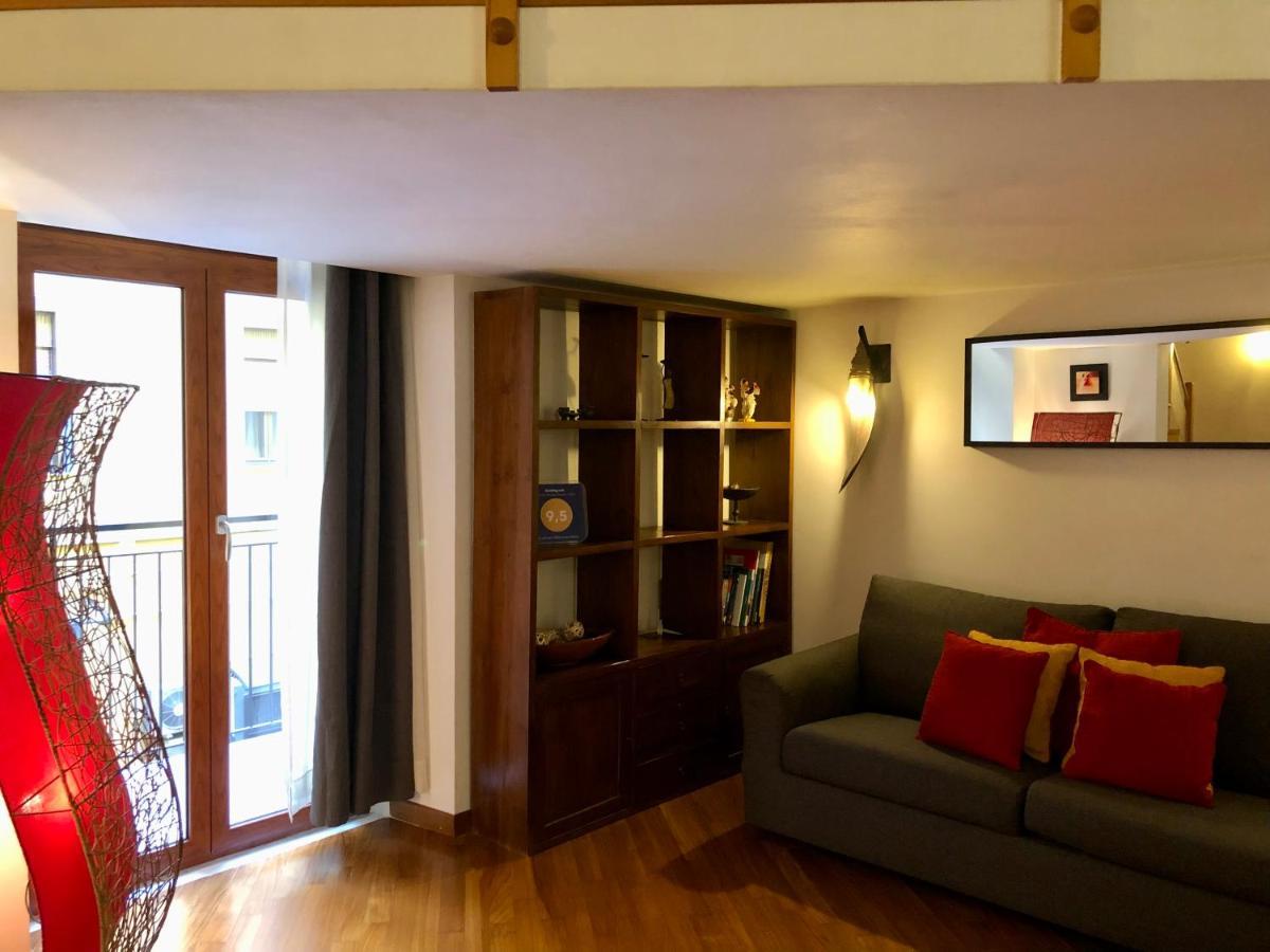 Welcome Apartment
