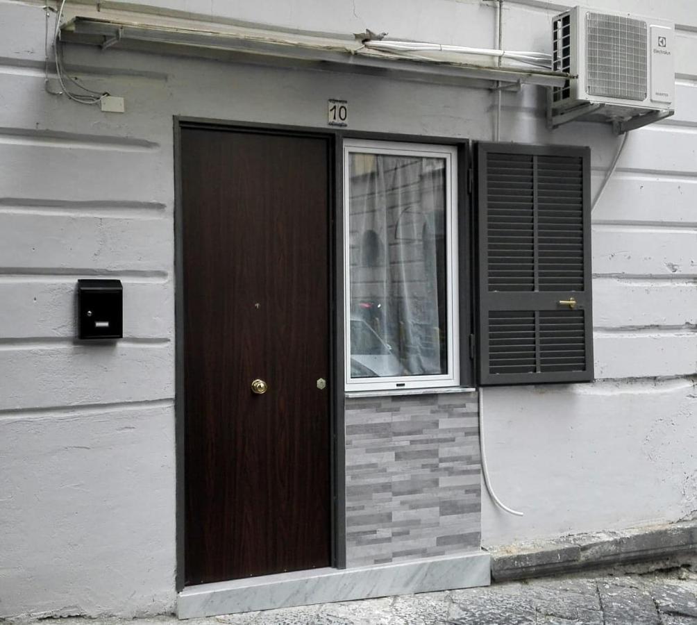 Apartment Don Vittorio Home Naples