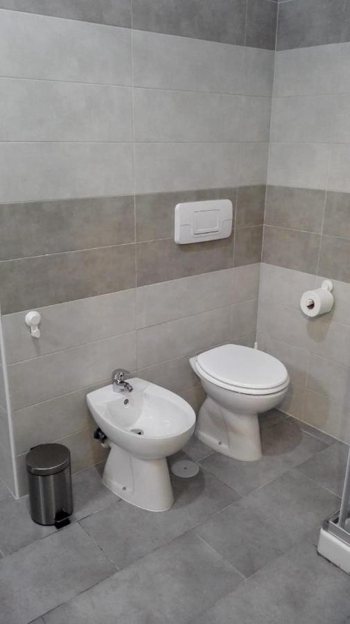 Apartment Don Vittorio Home *