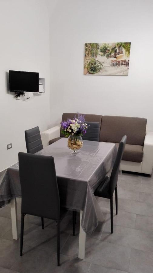 Don Vittorio Home Apartment Naples