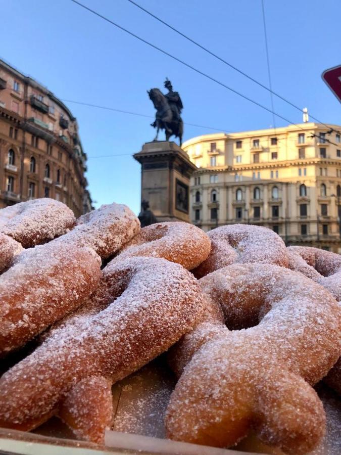 Holiday home Napoli&love Bovio Centro Storico
