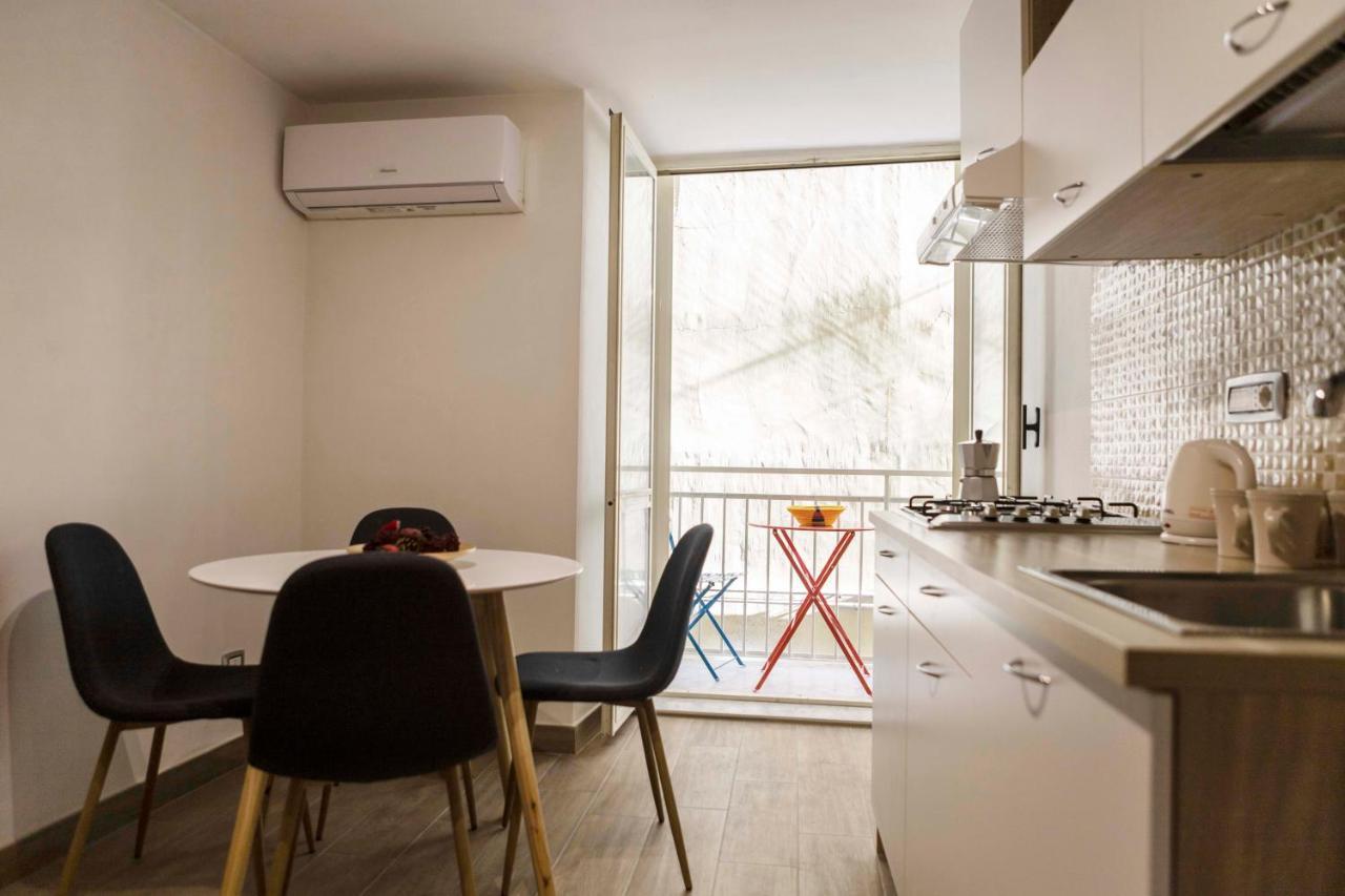 Apartment Via Nilo 20