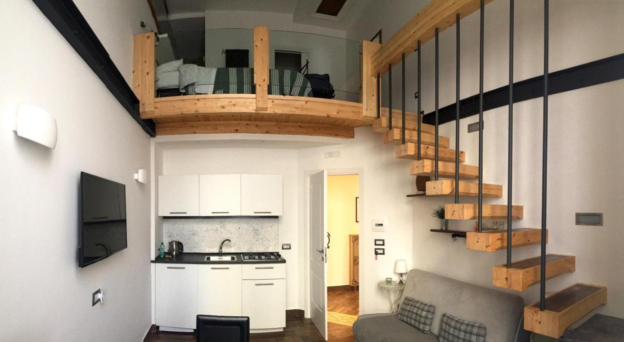 Casa Cesira Guest house Naples