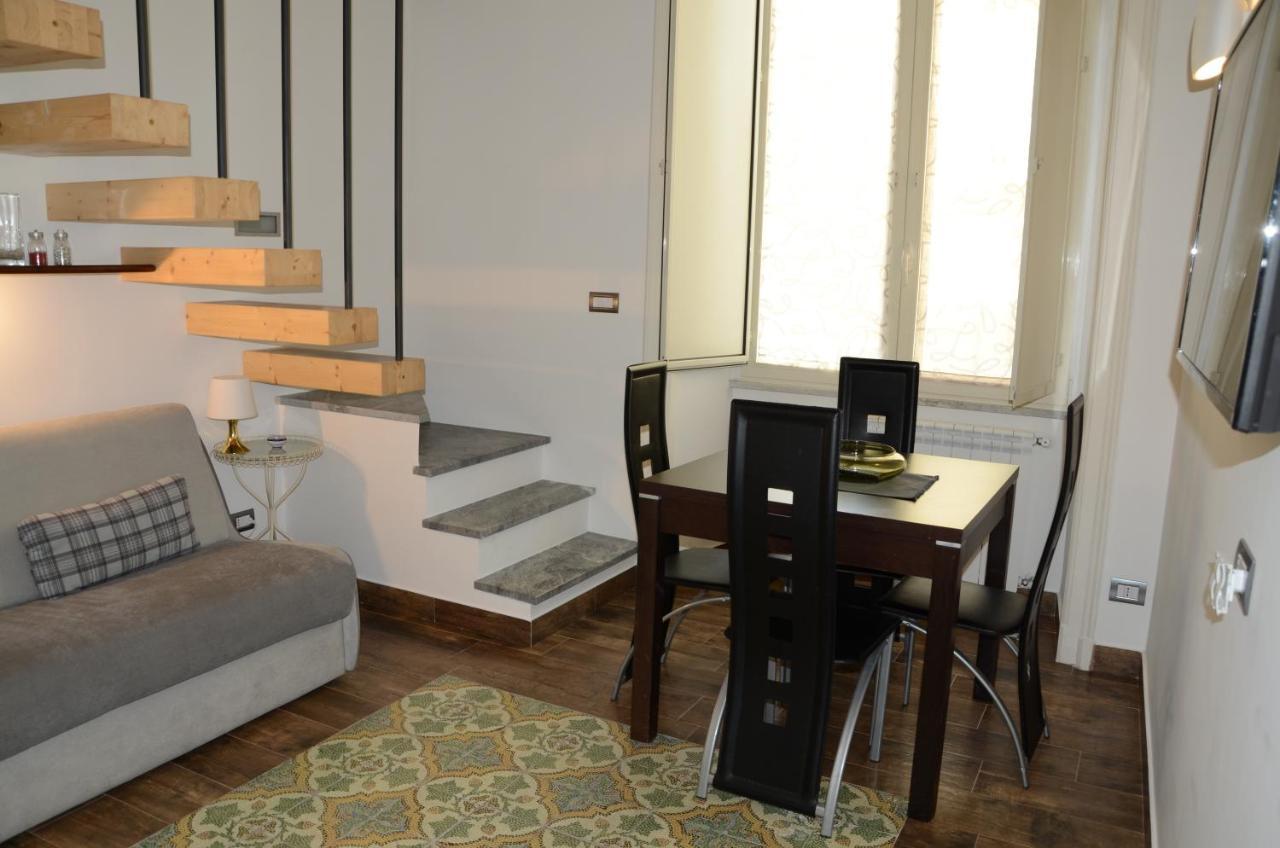 Guest house Casa Cesira Naples
