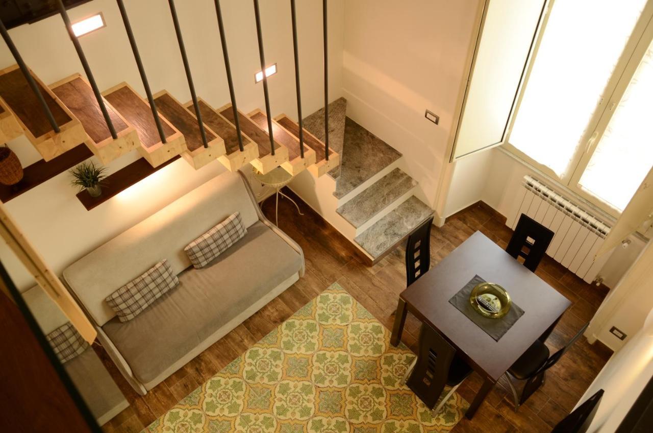 Casa Cesira * Naples