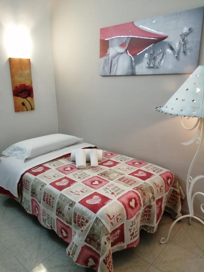 Apartment Little House Camilla *