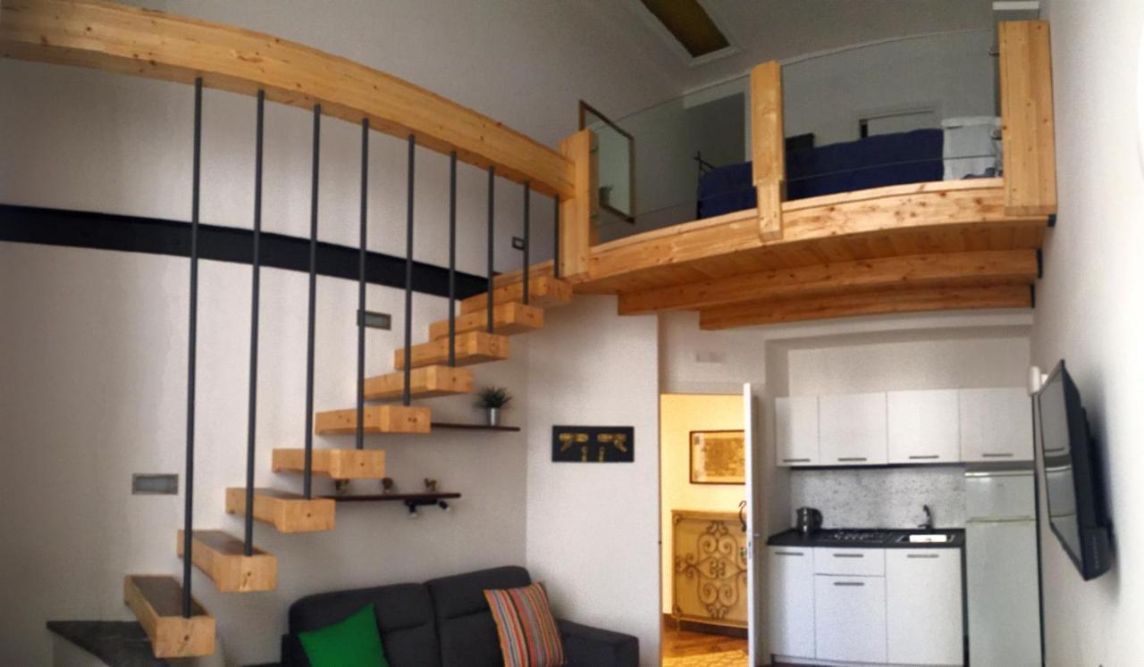 Casa Cesira Guest house