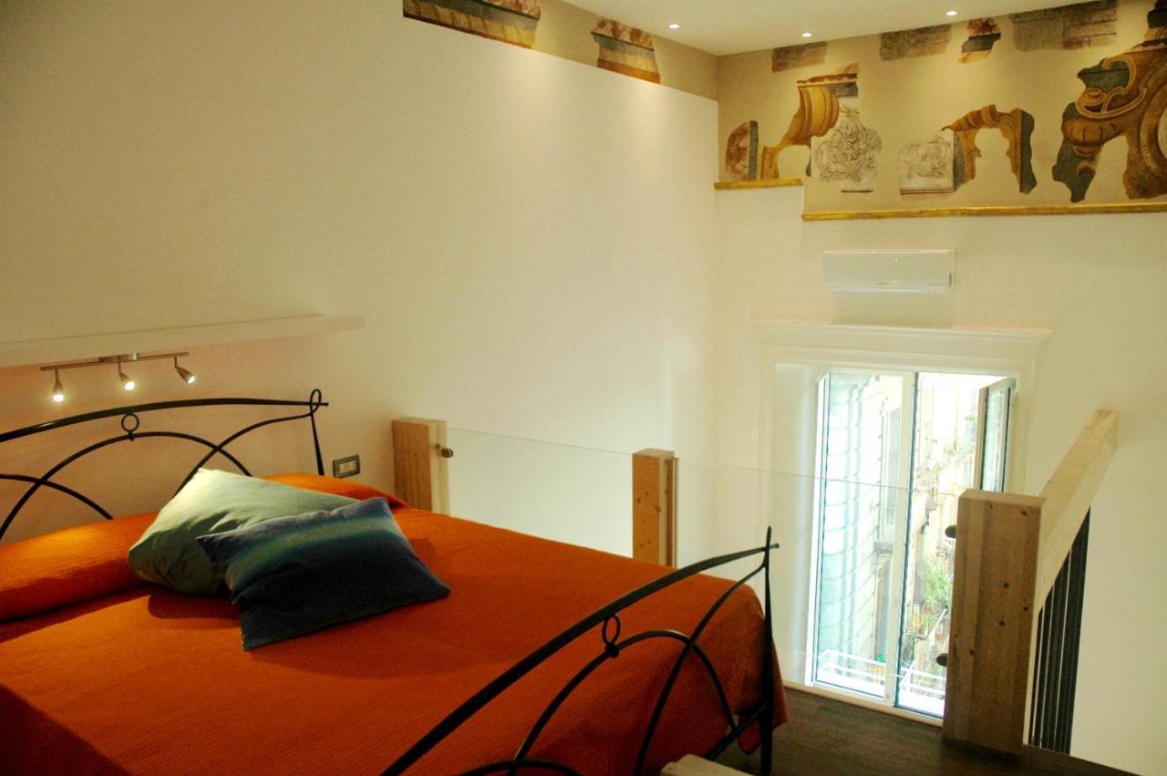 Casa Cesira Guest house *