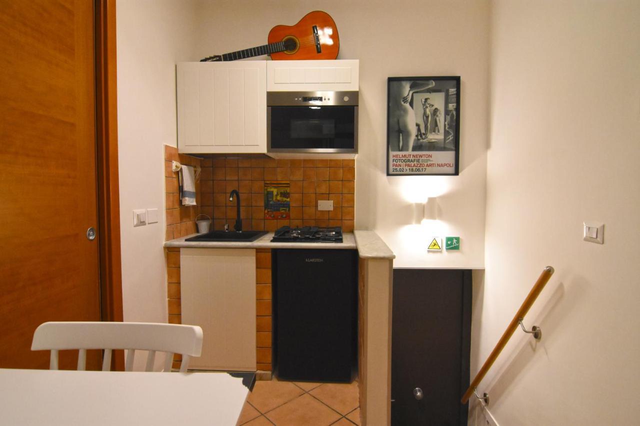 Blablabla Apartment Naples
