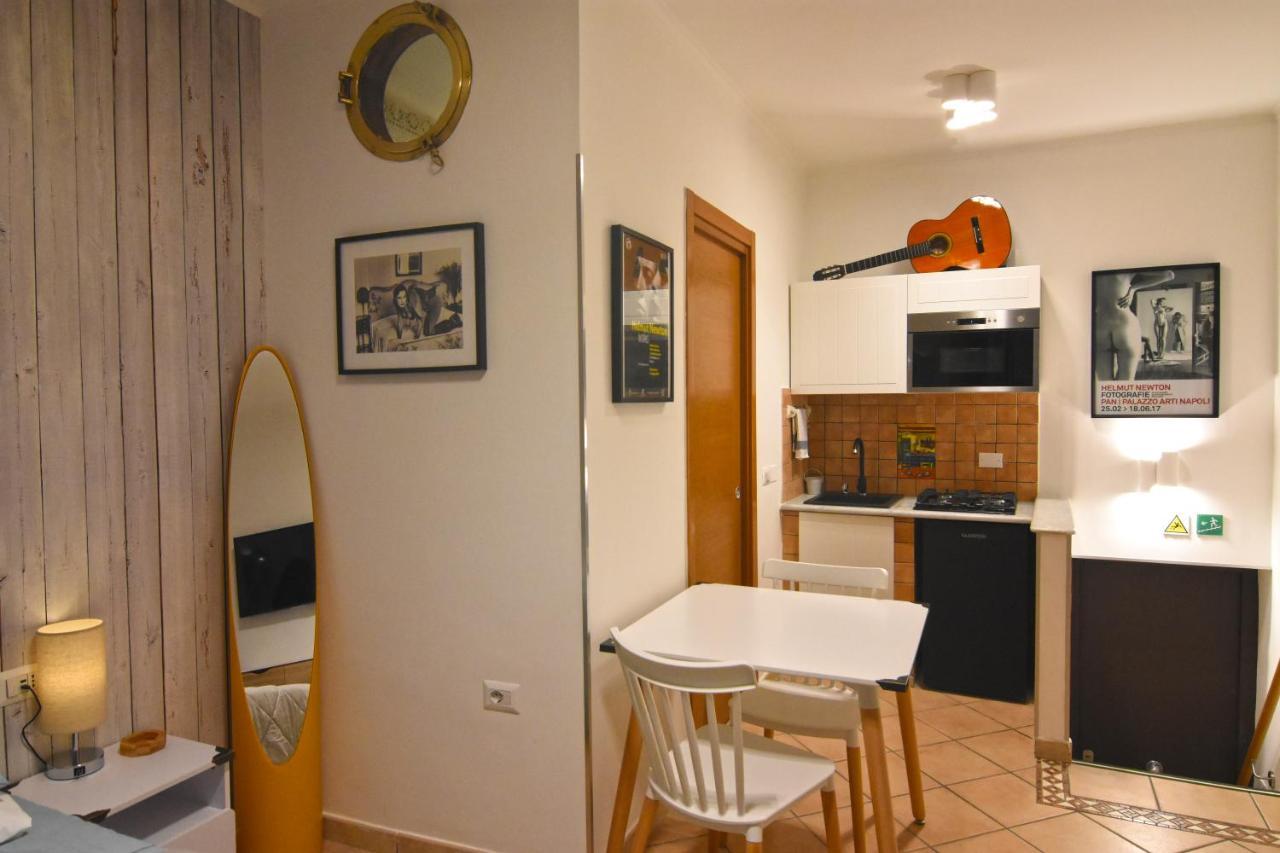 Apartment Blablabla *