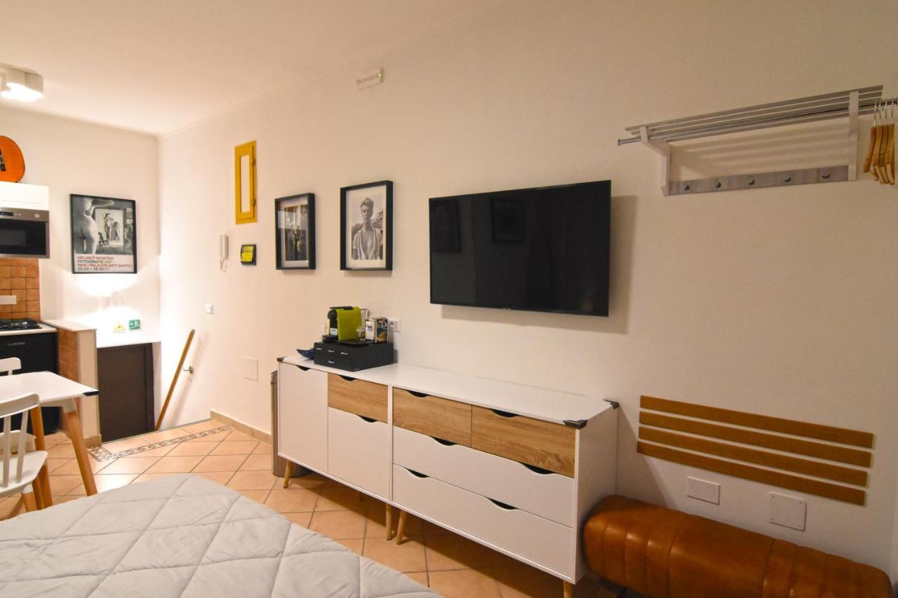 Apartment Blablabla Naples