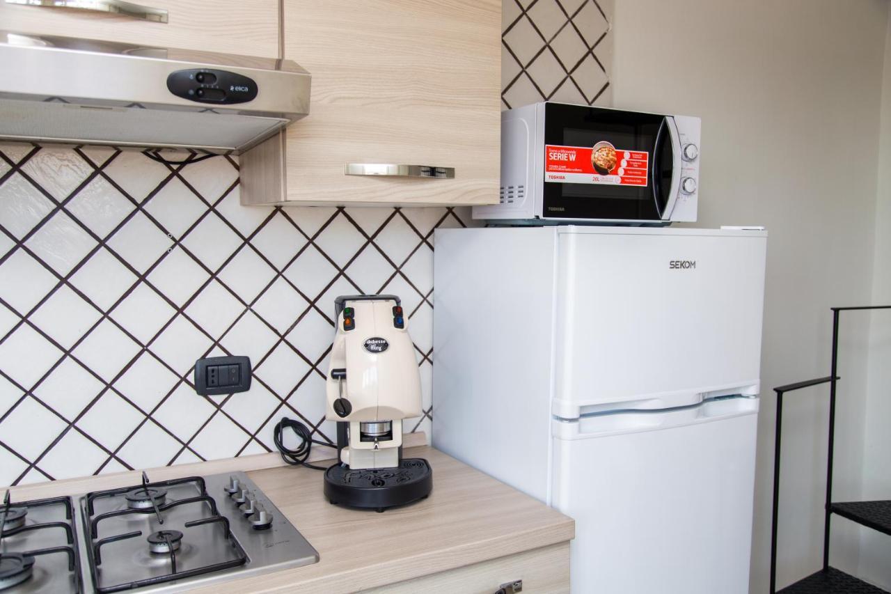 Apartment Cuore Di Spaccanapoli