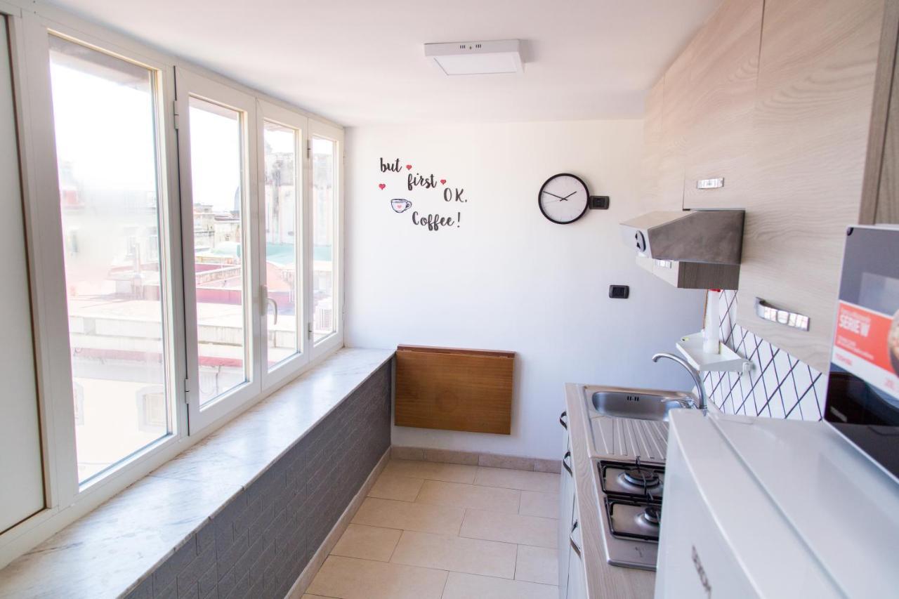 Cuore Di Spaccanapoli Apartment Naples