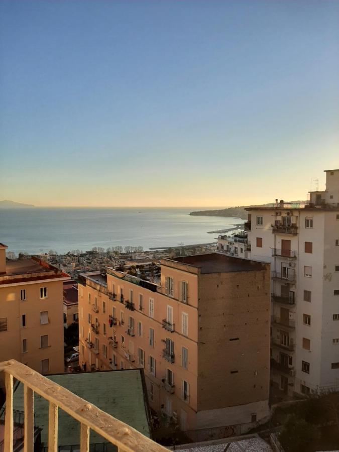 Stairway To Heaven With Private Terrace Holiday home Naples