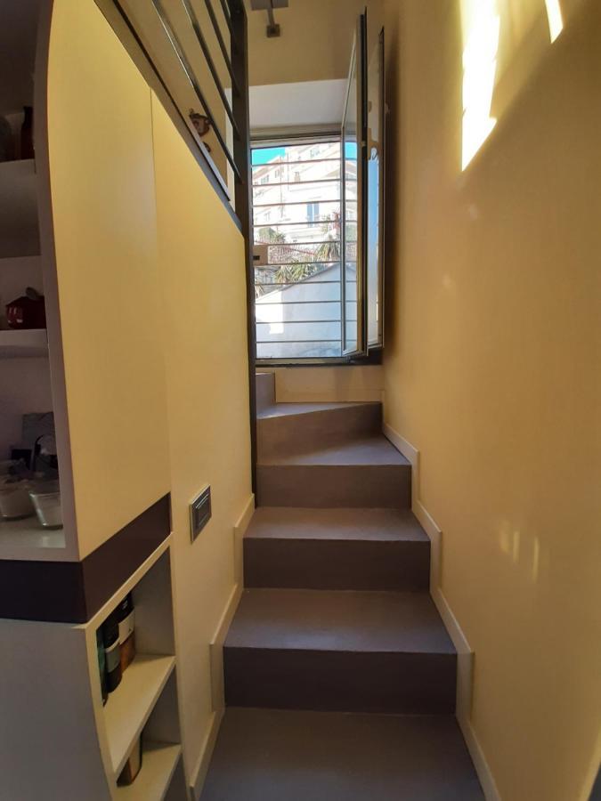 Holiday home Stairway To Heaven With Private Terrace