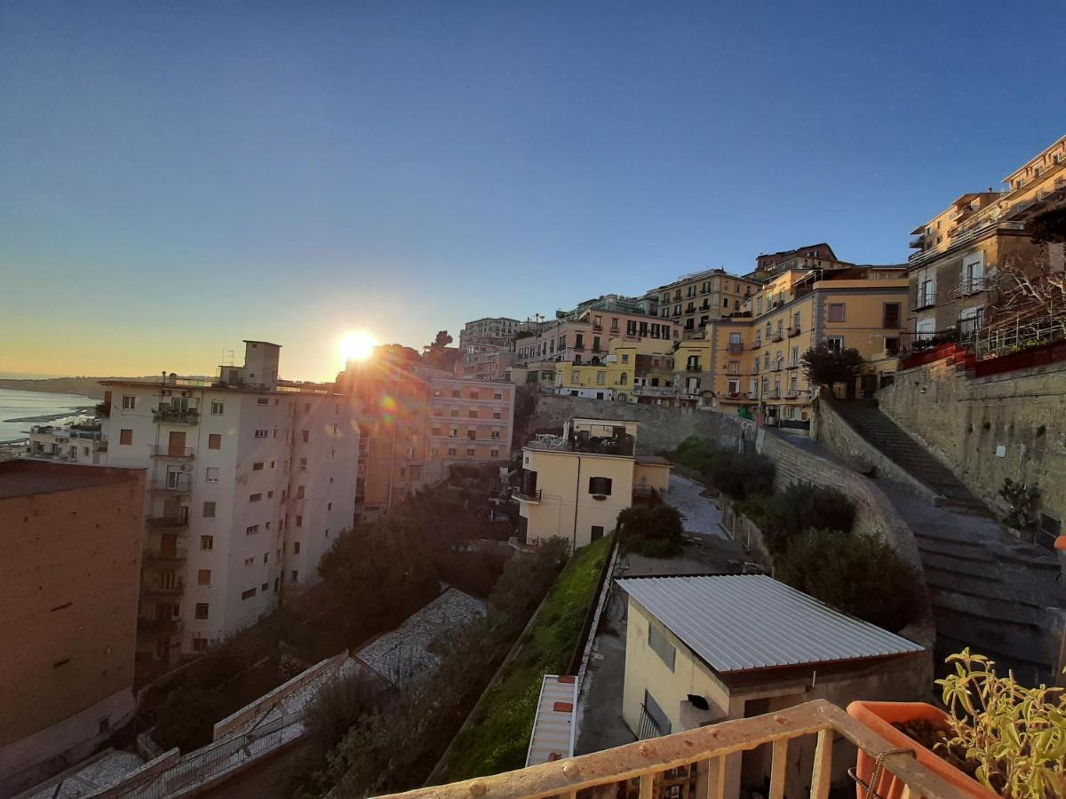 Stairway To Heaven With Private Terrace Holiday home *