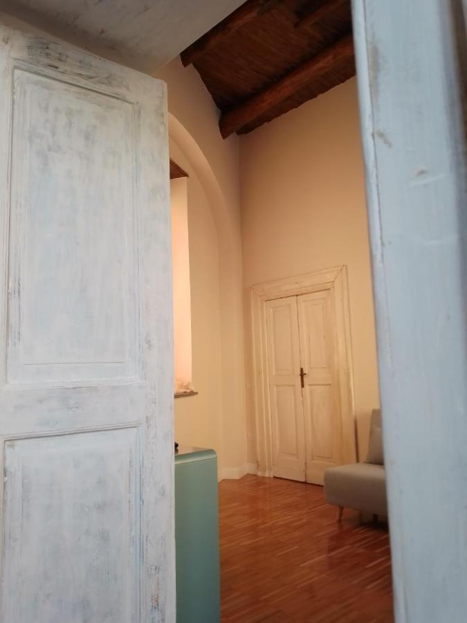 Puntoxenia Torri Aragonesi Naples