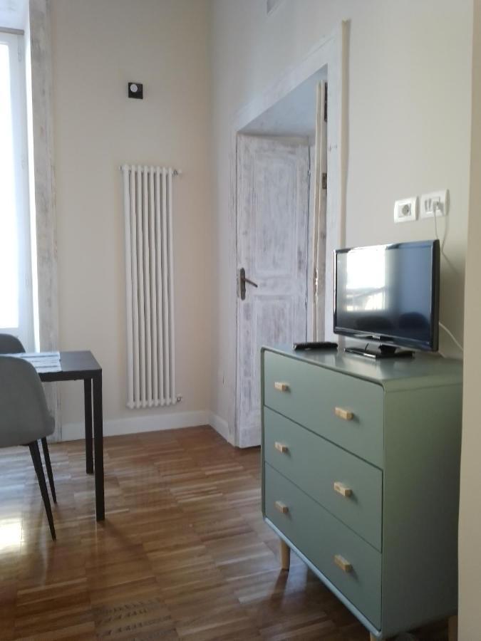 Puntoxenia Torri Aragonesi Apartment
