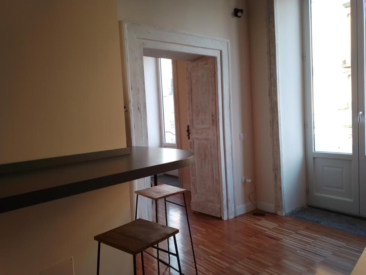 Apartment Puntoxenia Torri Aragonesi Naples