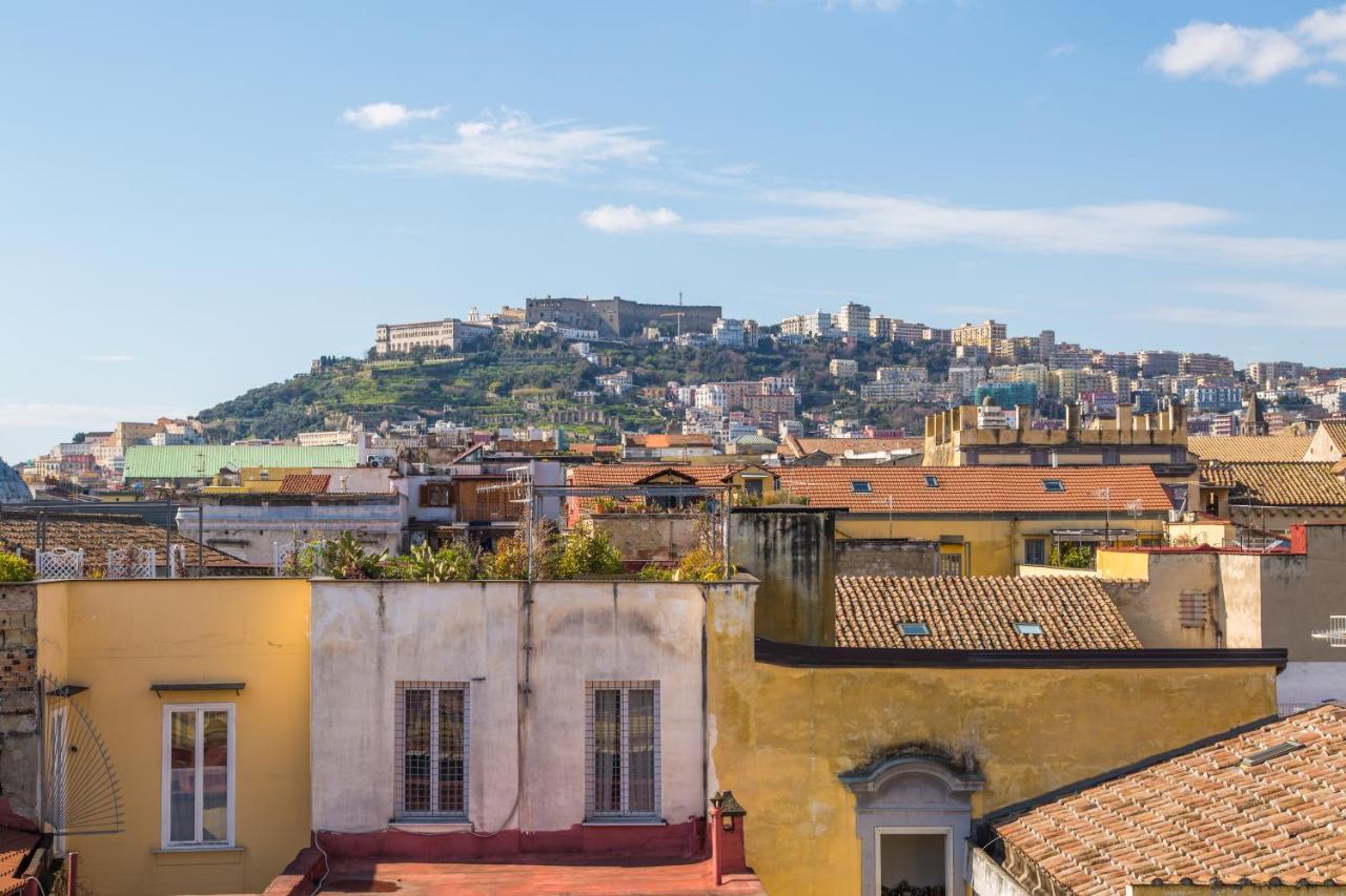Apartment Cuore Di Spaccanapoli Naples