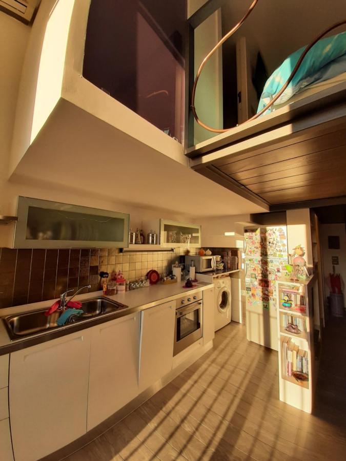 Stairway To Heaven With Private Terrace *