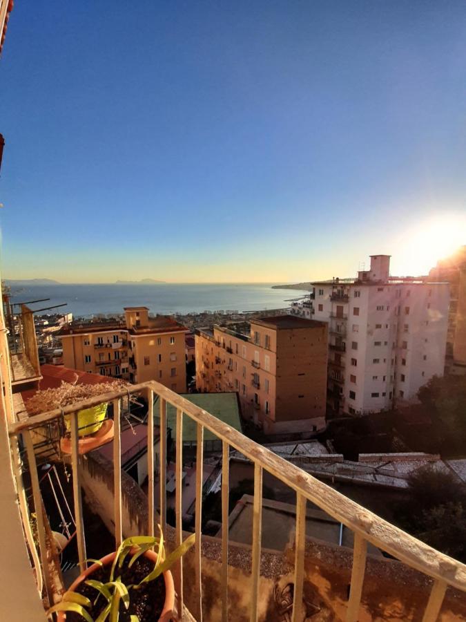 Stairway To Heaven With Private Terrace Holiday home *