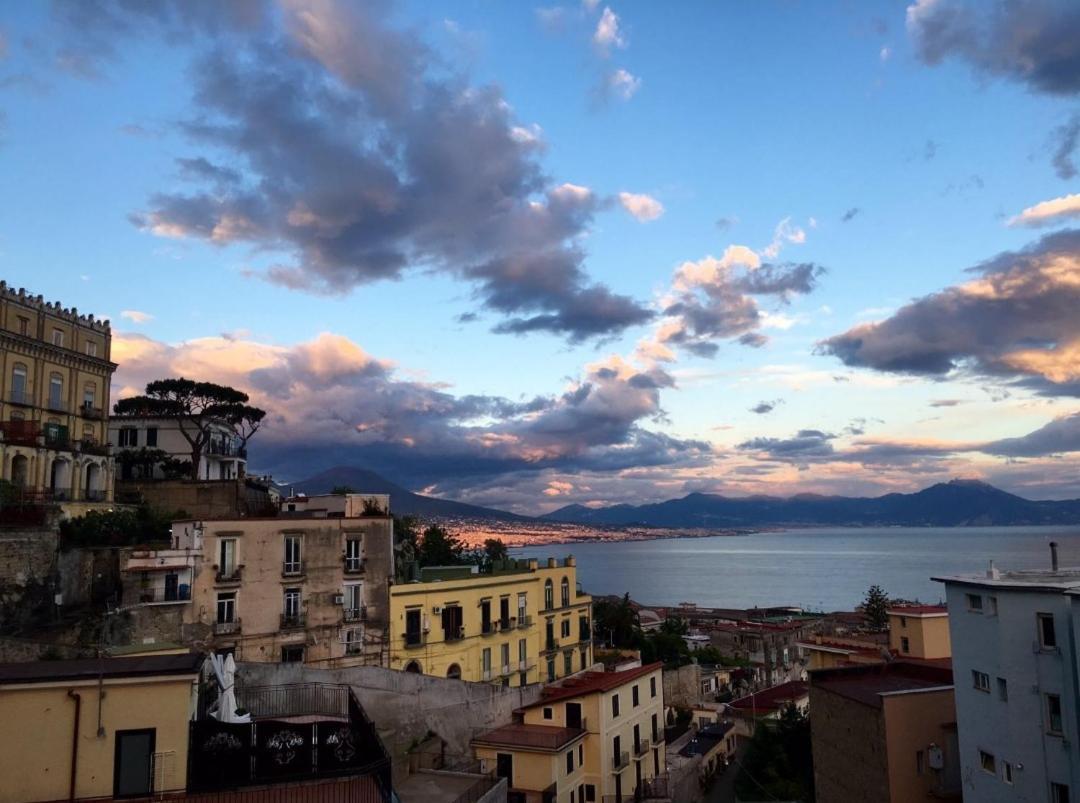Stairway To Heaven With Private Terrace Holiday home *