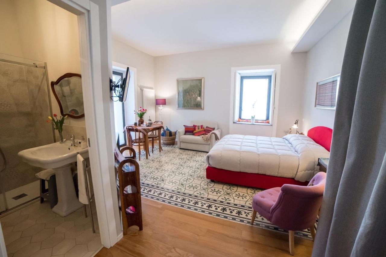 Apartment Le Rondini Della Pietrasanta *